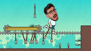 تحدي أخطر مستويات الألغاز 😭