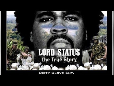 Street Lord Jaun-Breakin’ Down The Bag