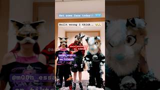 Download lagu BUILT WRONG 🥹 || #furry #furries #fursuit #fursona #antizoo mp3 Download lagu BUILT WRONG 🥹 || #furry #furries #fursuit #fursona #antizoo mp3