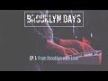 Fleeting Circus Brooklyn Days Chapter 1 From Brooklyn With Love
