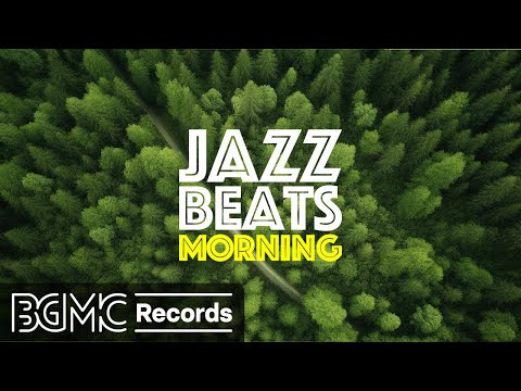 Jazz Hip Hop Morning: Coffee Beats for an Energizing Start to Your Day