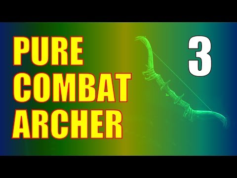 Skyrim Pure Combat Archer Build Walkthrough #3: Alchemy 101 - How to Get Filthy Rich in 3 Minutes