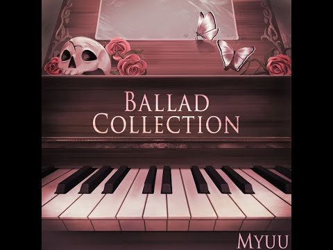 Tender Remains - Myuu