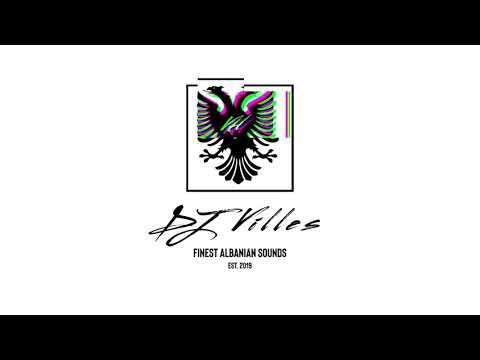 DJ Villes - Nese Don
