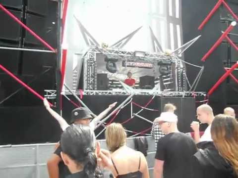 Nocturnal | Manic vs. Painbringer