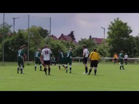 28. Mai 2011 FSV Barleben - BSV 79 Magdeburg