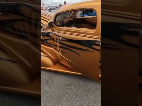Name that car! Goodguys NASHVILLE 2024 #goodguys2024 #goodguyscarshow thumbnail