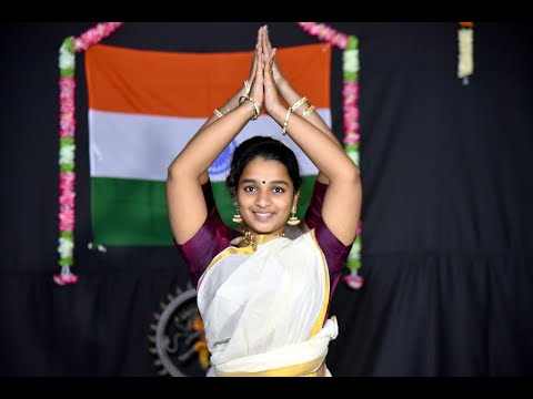 Ilaya Bharatham Ezhugave | National Integration | Republic Day | Dance Performance | SAN Academy