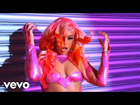 Jadel Legere, DJ Private Ryan - Bubbling Champion (Official Visualizer)