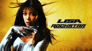 Download lagu LISA - ROCKSTAR ( MV / DANCE COVER by REGINA PHOENIX ) mp3