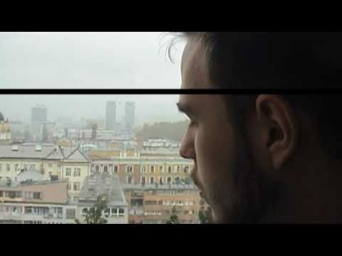 Kontra - Sarajevo (Portret Umjetnika by Emir Kapetanovic)