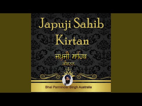 Japuji Sahib Kirtan