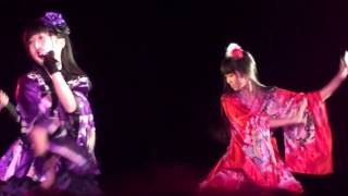 01 「恋華」 Lover Flower JEWEL KISSワンマンライブ 2013/8/17 新宿BLAZE