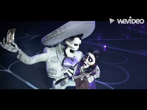 The Boov King part 8 - The King of the Past/"Be Prepared"