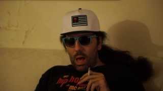 Birthday Freestyle w/ Dirt Nasty &amp; Andre Legacy