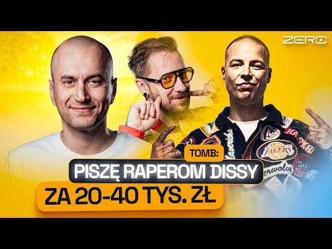 7:00 TOMB I KORO OCENIAJĄ OSTATNIE DISSY I BEEFY