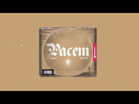 Saymo’K – Pacem