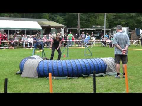 30 08 2013 HF Reimsbach Sabine mit Fehmi J3