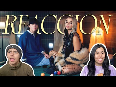 MEXICANOS REACCIONAN II Lola Indigo, Paulo Londra - PERREITO PA LLORAR (Video Oficial)