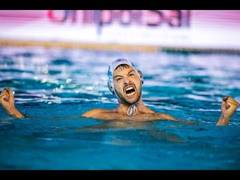 Ferencvaros (HUN) vs Pro Recco (ITA) - Day 12 Waterpolo Champion's League 2019