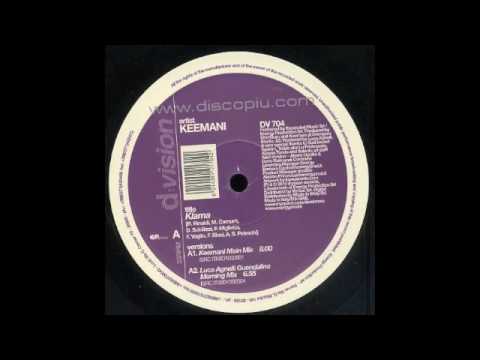 Keemani - Klama