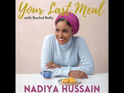 Nadiya Hussain: Mom's Korma & Rice