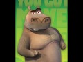 Madagascar 2 Moto Moto Big And Chunky HQ