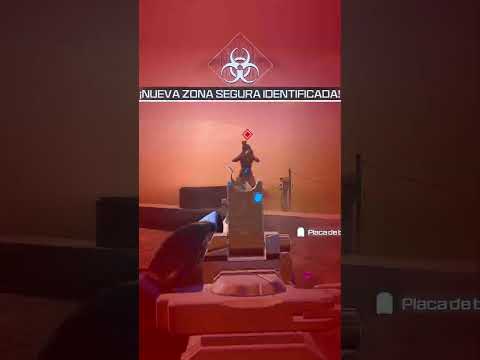 WHEN YOU PLAY WITH YOUR BUDDY THE ALTERED #shorts #warzone #warzonees #callofduty #cod #warzonela...