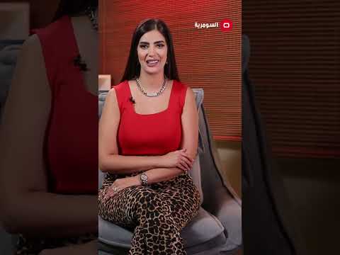 شاهد بالفيديو.. مسلسل نيللي كريم الجديد #shorts