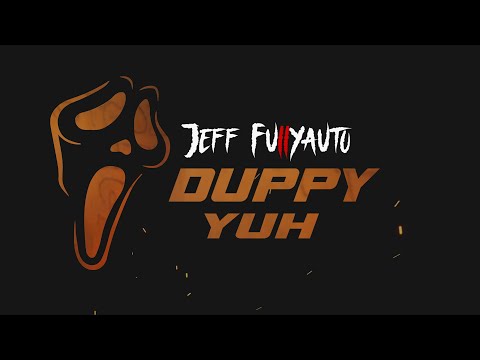 Jeff Fullyauto & Rajev Caution - Duppy Yuh (Official Audio)