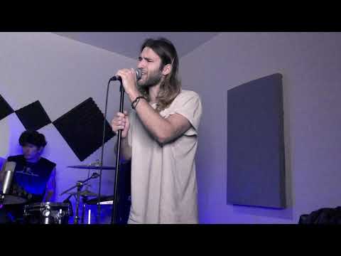 Autumn Skies - War(Live from the Quarantine Sessions)