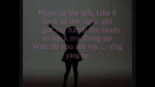 Misha B - Home Run - Lyrics