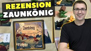 Zaunkönig - Rezension