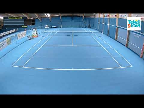 Kurt P3 _26.11.2022_Mistrovství ČR dospělých_LTK Liberec