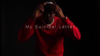My Suicidal Letter - N I N O (Official Video)