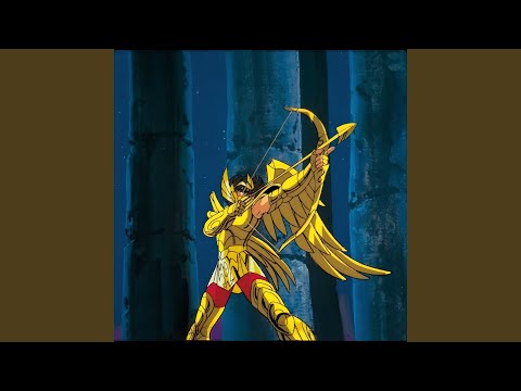 Flecha - La Máquina Camaleön