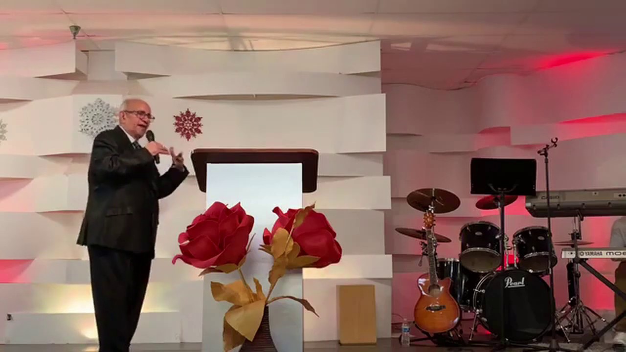 Nao Desista: Vá até o fim!