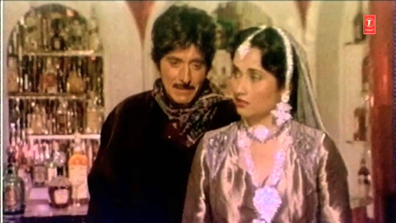Wafa Se Chala Hai Mohabbat Ka Naam Lyrics | Mahaveera | Salma Agha, Rajkumar | Kalyanji Anandji