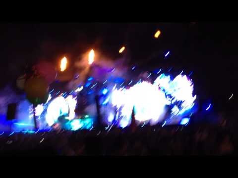 Walden - Toranian vs Oceanlab - Sirens of the Sea (Above & Beyond Mashup)