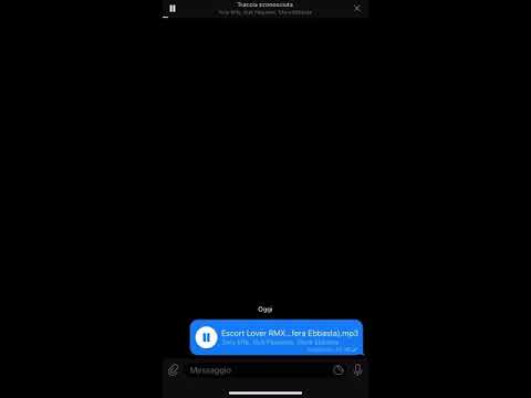 Tony Effe, Guè Pequeno, Sfera Ebbasta - Escort Lover RMX