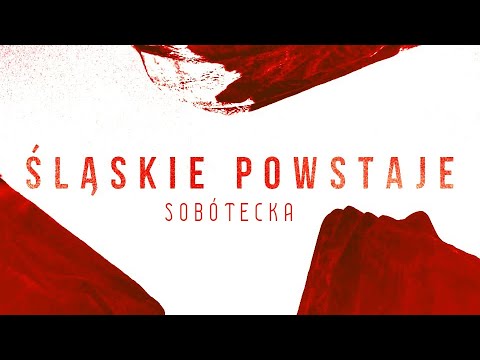 Krzikopa - Sobótecka [MUSIC VIDEO] - ŚLĄSKIE POWSTAJE