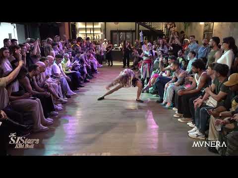 Beginner New Way  - The SiStars Kiki ball