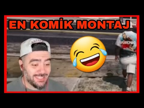 TÜRKPRO| En Komik Anlar Montajı Part4