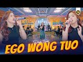 DINDA TERATU EGO WONG TUO Official Live Video Royal Music