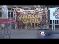 Barbour County Fair's video thumbnail
