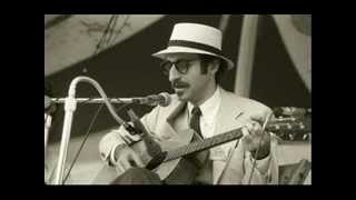Leon Redbone- A Hot Time In The Old Town Tonight