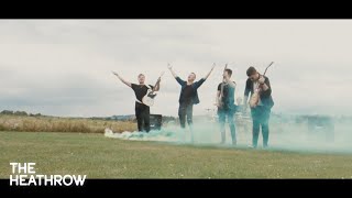 Video The Heathrow - Všichni Povstanem (Official Video)