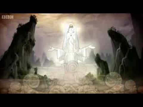 Olympics 2008 Monkey Movie - BBC Sport