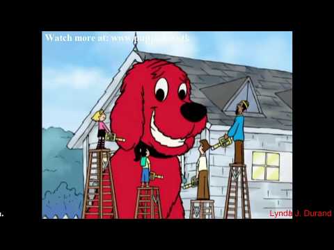 Clifford the Big Red Dog - s02e04