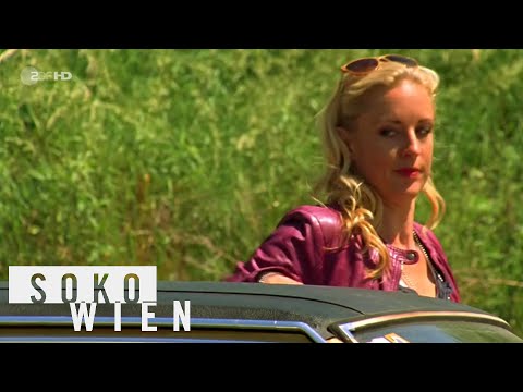 ᴴᴰ SOKO Wien Staffel 7 Folge 6 - Flächenbrand